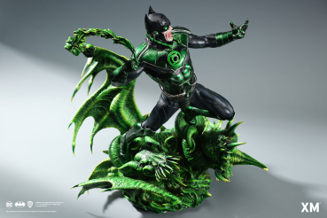 XM Studios The Dawnbreaker